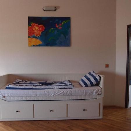 Orli Hnizdo At Chateau Novak Křivoklát Kültér fotó
