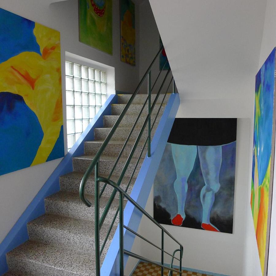 Orli Hnizdo At Chateau Novak Křivoklát Kültér fotó