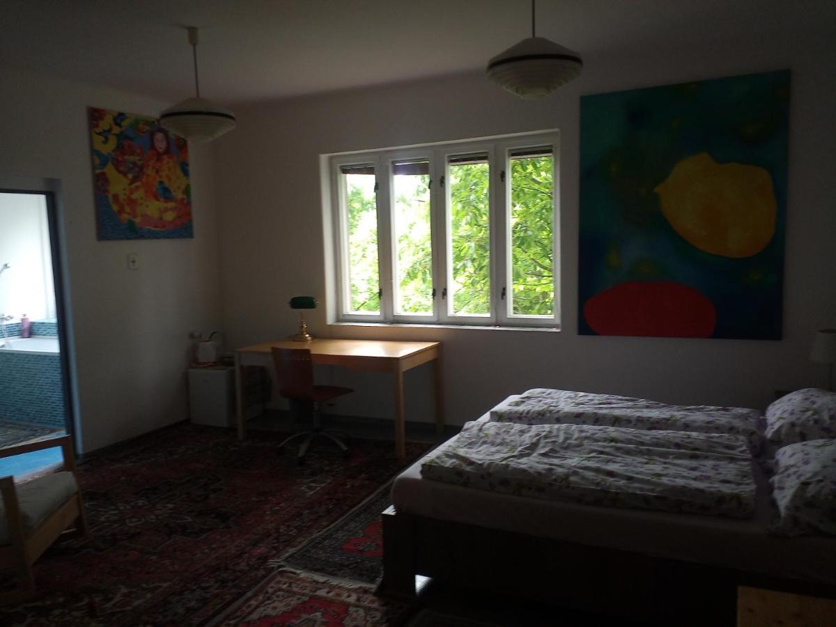 Orli Hnizdo At Chateau Novak Křivoklát Kültér fotó
